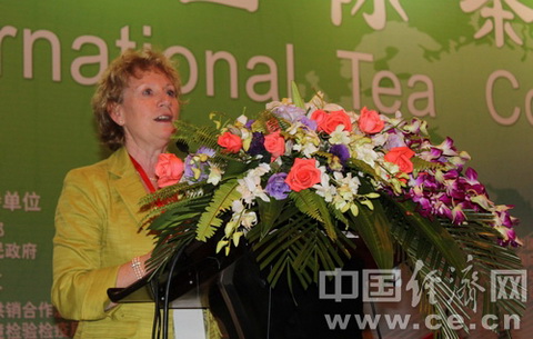 云南普洱茶在加拿大市场有潜力