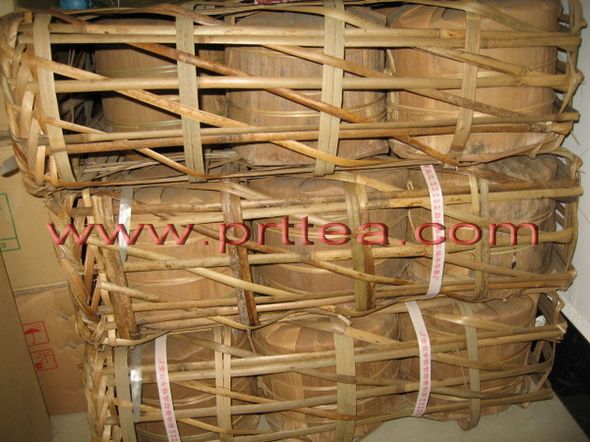 易武弯弓-易武茶之新宠