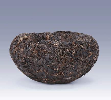 揭开云南普洱茶流行的秘密