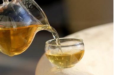 普通普洱茶与投资普洱茶的联系