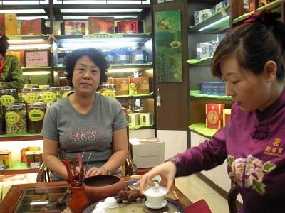 云南普洱茶可以降压降血糖,中老年人不再惧怕糖尿病