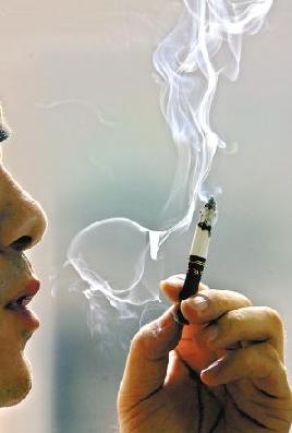 云南普洱茶可以减轻烟毒