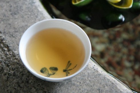 云南普人堂普洱茶*云南普洱茶的拼配