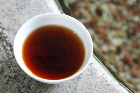 云南普人堂普洱茶*云南普洱茶的拼配