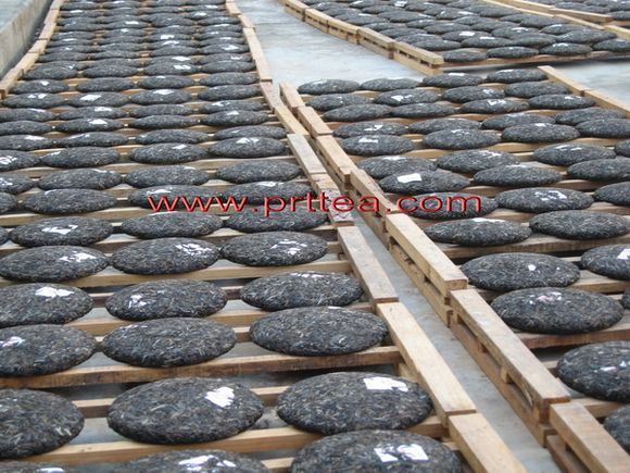 云南普洱茶的口感优势浅析