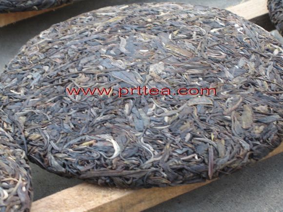 云南普洱茶的口感优势浅析