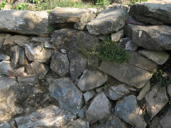 悠悠石板路，声声马铃响