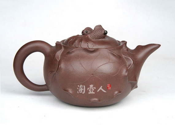 “七心”教您养好紫砂壶