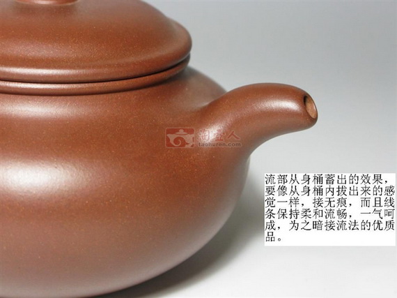 教你怎样学看紫砂壶