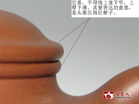 教你怎样学看紫砂壶