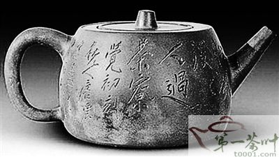 收藏紫砂壶谨防“三大误区”