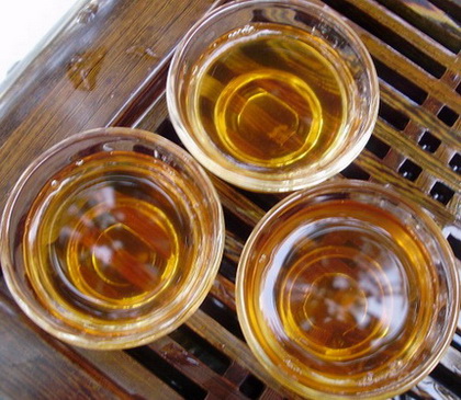 云南滇红茶的介绍