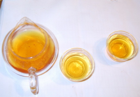 云南滇红茶的介绍