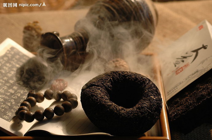 如何熟悉云南普洱茶之茶性