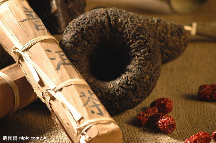 云南普洱茶冲泡中需要注意的问题