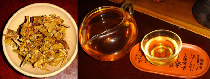 云南普洱茶的气在哪里？茶气，对云南普洱茶品茗的重要作用