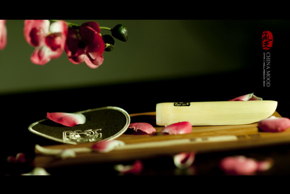 心境在红茶中绽放