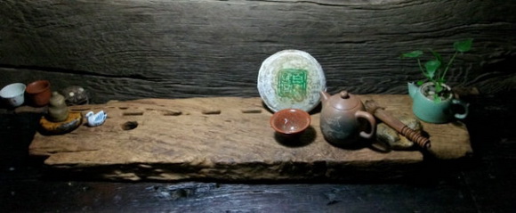 心境在红茶中绽放