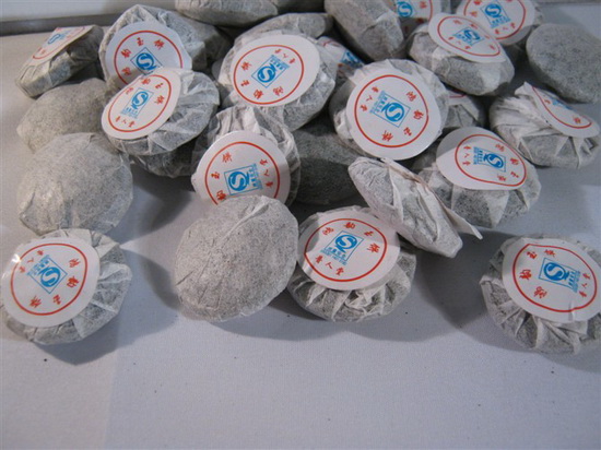 不言之智——鸿韵玉饼有感