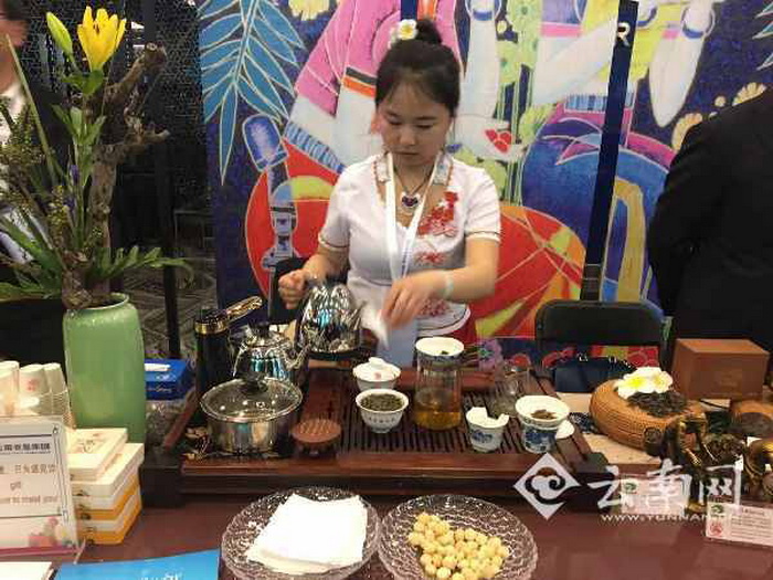 魅力云南·世界共享