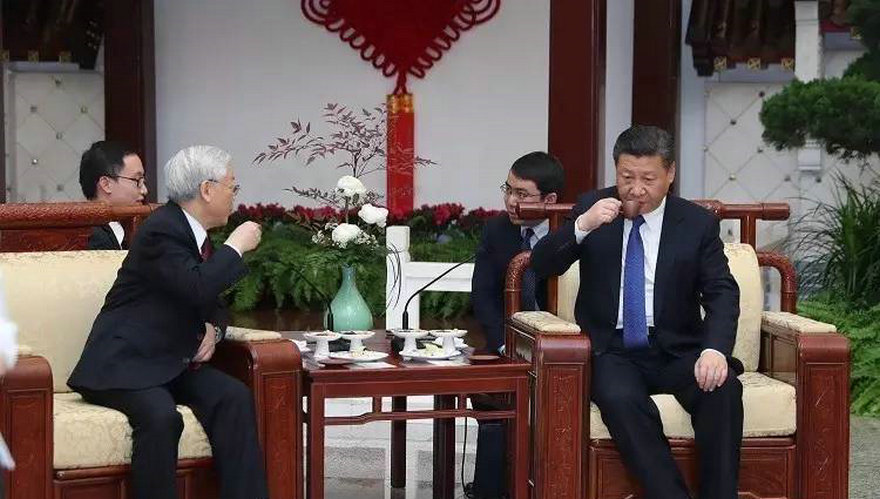 喝普洱茶的人都有这几种“特征”