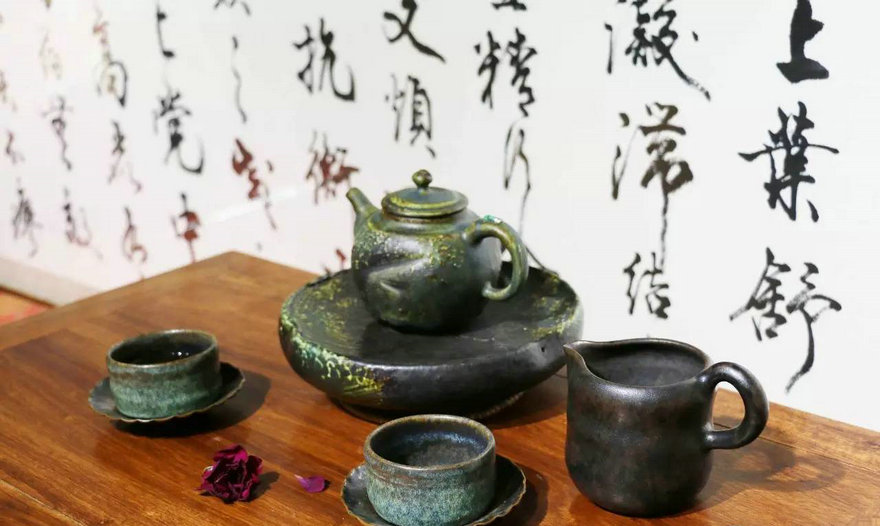 喝普洱茶的人都有这几种“特征”