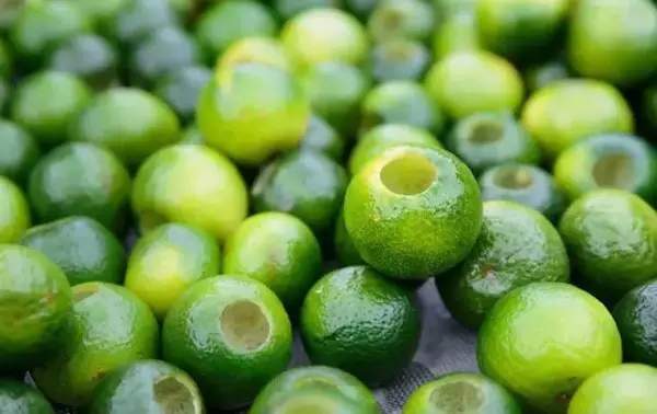 小青柑究竟为何物？