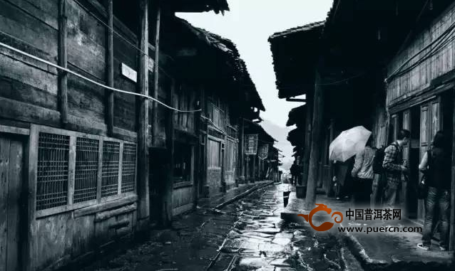 看懂所有爱茶人魂牵梦绕的易武