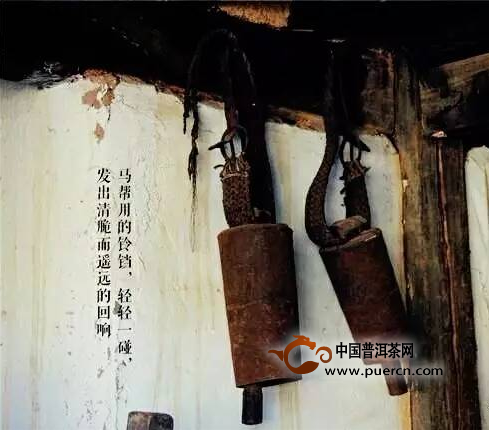 看懂所有爱茶人魂牵梦绕的易武