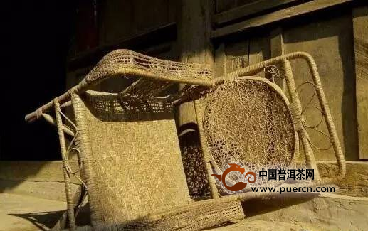 看懂所有爱茶人魂牵梦绕的易武