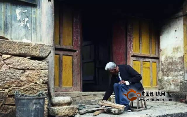 看懂所有爱茶人魂牵梦绕的易武