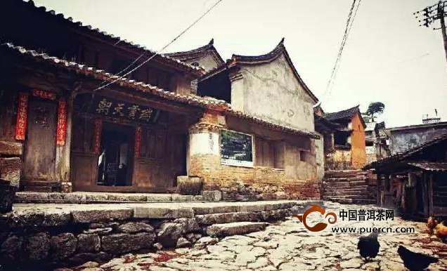 看懂所有爱茶人魂牵梦绕的易武