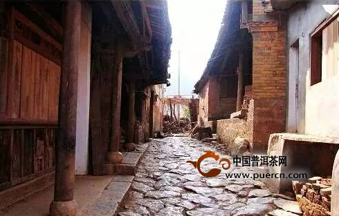 看懂所有爱茶人魂牵梦绕的易武