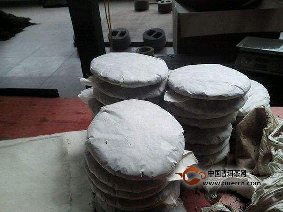 【喝茶说茶】谈谈云南普洱茶的仓储