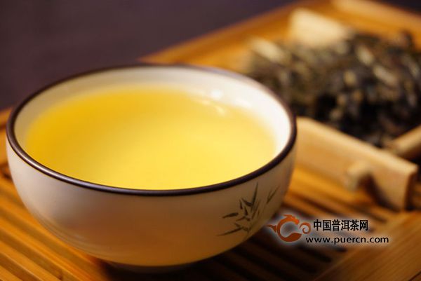 【喝茶说茶】谈谈云南普洱茶的仓储