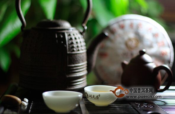 云南普洱茶到底有没有保质期?