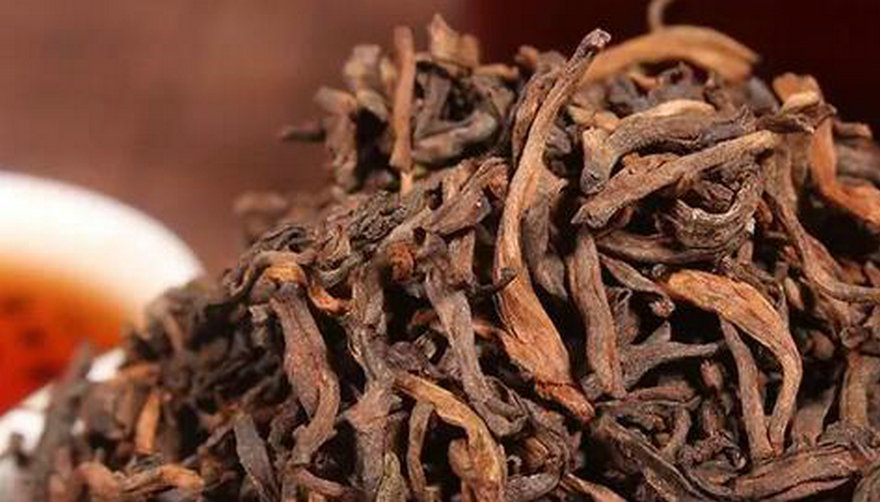 解密:熟茶发酵并非“失活” 而是涅槃后的“重生”