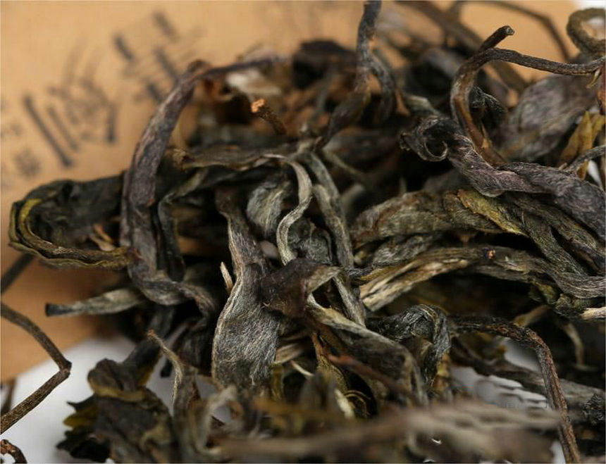 云南普洱茶投资分析：当前古树茶市场会有哪些隐患？