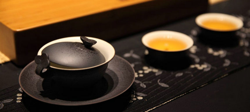 云南普洱茶商投资分析:好喝难升值的私制茶