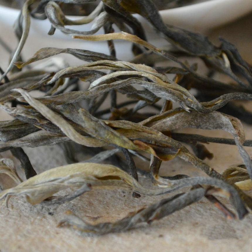 云南普洱茶商投资分析:好喝难升值的私制茶