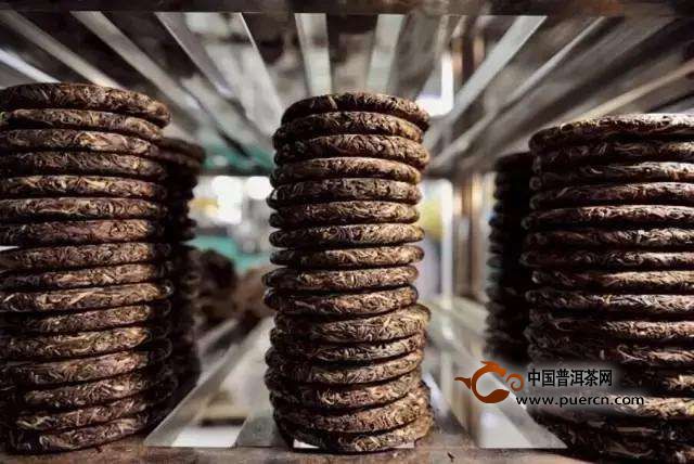 为什么云南普洱茶炒作一定会崩盘？