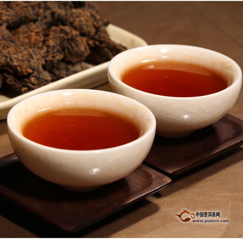 为什么云南普洱茶炒作一定会崩盘？