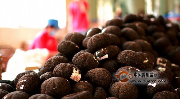 为什么云南普洱茶炒作一定会崩盘？