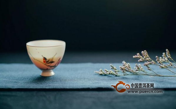 除了价格,云南普洱茶究竟还陈化出了啥?