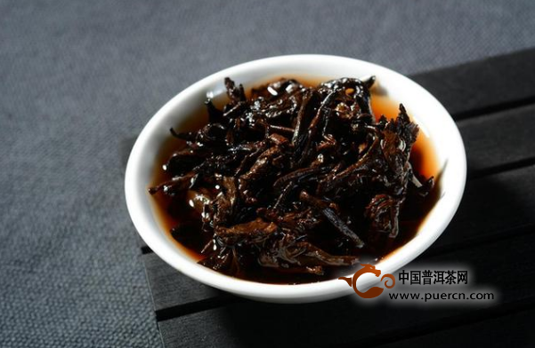 除了价格,云南普洱茶究竟还陈化出了啥?