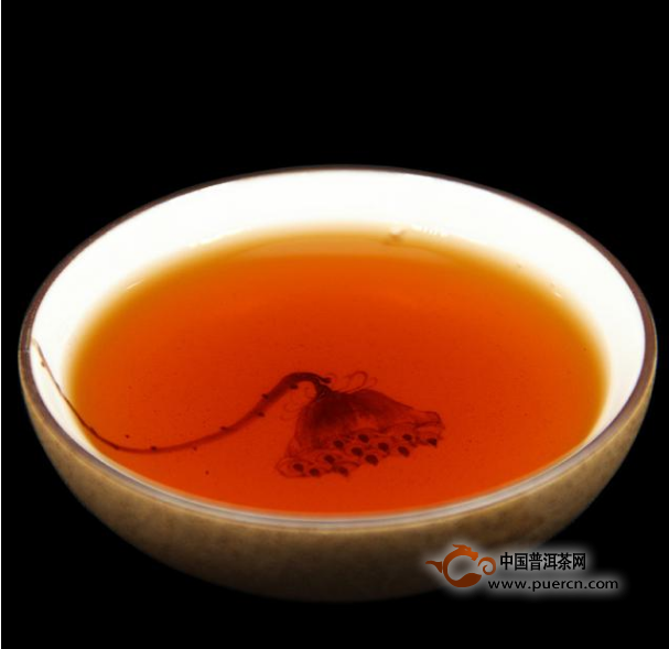 除了价格,云南普洱茶究竟还陈化出了啥?