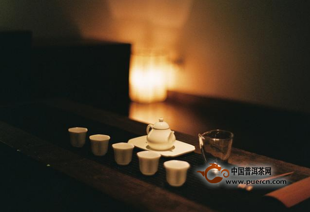 除了价格,云南普洱茶究竟还陈化出了啥?