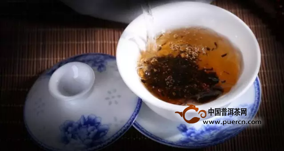 云南普洱茶市场导论(下)