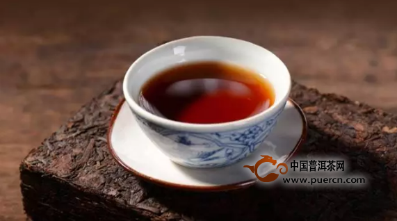 云南普洱茶市场导论(下)