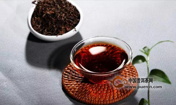 云南普洱茶市场导论(中)